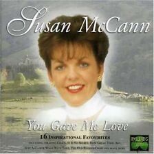 Susan mccann gave for sale  UK