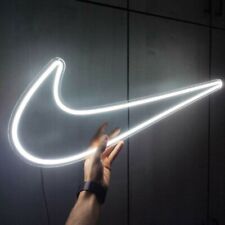 Nike neon led usato  Chieti