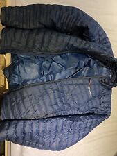 Montane jacket large for sale  LEYLAND