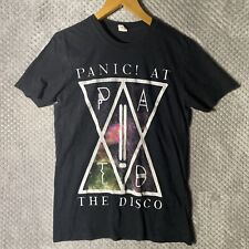 Panic disco womens for sale  WIDNES