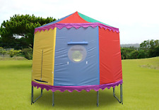 Trampoline tent circus for sale  CHICHESTER