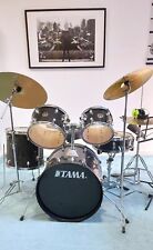 Batería original Tama Rhythm Mate 20", ¡EXCELENTE! ¡Juego completo!  segunda mano  Embacar hacia Mexico