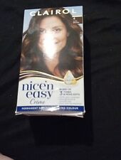 Clairol hair dye for sale  WIDNES