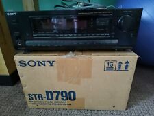 Sony str d790 for sale  Hilton Head Island