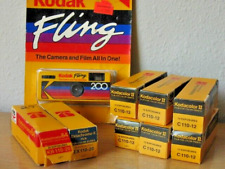Kodak 110 cartridge for sale  Dubuque