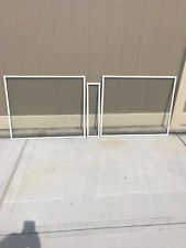 Replacement glass panel for sale  Middle Village