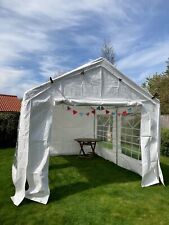 toolport marquee for sale  YORK