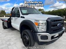 2013 ford 550 for sale  Phoenix