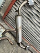 bmw x5 e70 exhaust for sale  WAKEFIELD