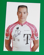 Cyclisme carte cycliste d'occasion  Saint-Pol-sur-Mer