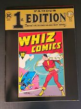 comics whiz edition 1st for sale  Lombard