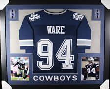 Demarcus ware signed for sale  Schoolcraft