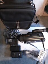 Sony handycam video for sale  ST. AUSTELL