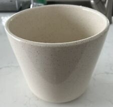 Bauer pottery creamy for sale  Troy