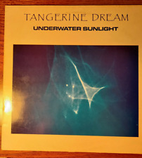 Tangerine dream underwater usato  Palombara Sabina