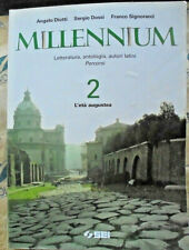 Millennium vol.2 angelo usato  Genova