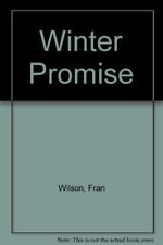 Winter promise fran for sale  UK