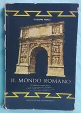Libro scolastico romano usato  Empoli