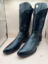Lucchese classics black for sale  Sioux City