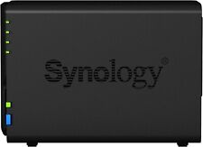 Synology ds218 4tb gebraucht kaufen  Rodenberg