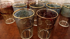 Service thé marocaine d'occasion  Salernes