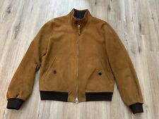 italy leather jacket for sale  Santa Clarita