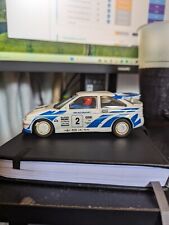 Ford cosworth scalextric for sale  BURY