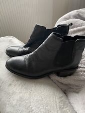 Office ankle boots for sale  HARLOW