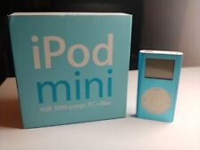 Ipod mini 4gb usato  Napoli