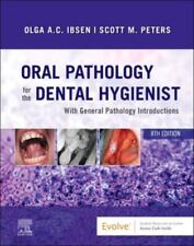 Patologia oral para higienista dental por Scott Peters e Olga A. C. Ibsen... comprar usado  Enviando para Brazil
