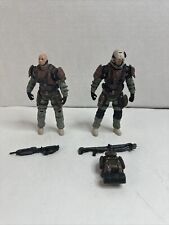 McFarlane Toys Halo Reach Series 1 UNSC Trooper Marines 2 Pack Action Figures, used for sale  Shipping to South Africa