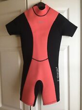Child hevto wetsuit for sale  Hixson