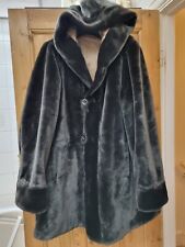 Ladies faux fur for sale  ILFORD