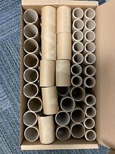 cardboard tubes for sale  BASILDON