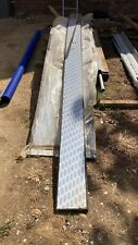 Soffit facia board for sale  DUNSTABLE