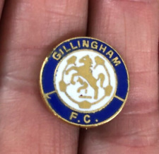 gillingham badges for sale  NOTTINGHAM