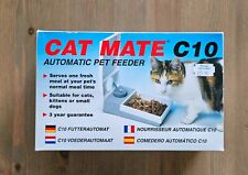 Cat mate c10 for sale  HAMPTON