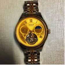 Relógio analógico masculino Aesop dourado G-SHOCK comprar usado  Enviando para Brazil