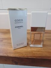 Coco mademoiselle chanel d'occasion  Vittel