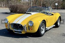 1962 ford shelby for sale  Bristol