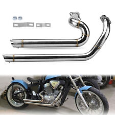 Shortshots staggered exhaust for sale  Shipping to Ireland