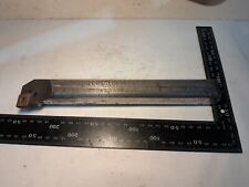 D11 indexable lever for sale  LEICESTER