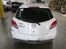 Mazda trunk decklid for sale  Fredericksburg