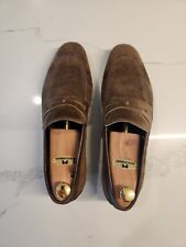 Ermenegildo zegna brown for sale  Chicago