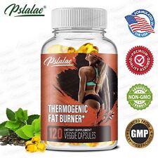 Thermogenic fat burner for sale  Shipping to Ireland