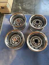 15x8 chevy 4x4 for sale  Pleasant Hill