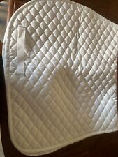 Dressage saddle pad for sale  Simi Valley