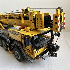 Lego 42009 technic for sale  UK