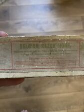 Antique pike razor for sale  Waverly