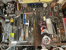 Machinist tool lot for sale  Willcox